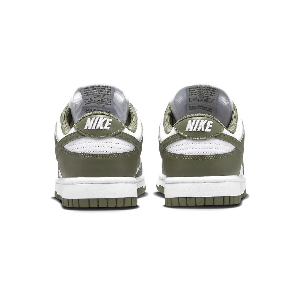 'Medium Nike Low Olive' W Dunk 0603